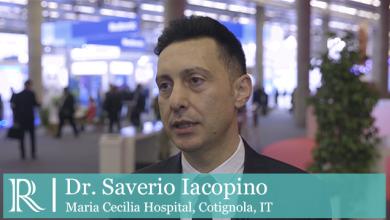 Interview: Outcomes of Cryoballoon Ablation in Persistent and Long-Standing Persistent AF