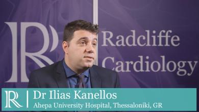HFA 2019: Dr Ilias Kanellos