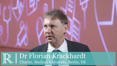 DGK 2019: Me & My Heart (eMocial) study - Dr Florian Krackhardt