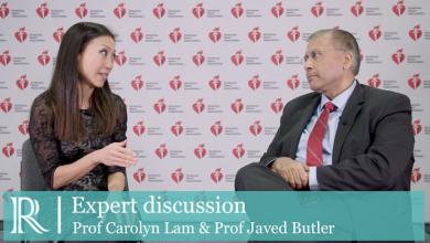 Aha 2018: Should Cardiologists Be Following the New EASD/ADA Guidelines