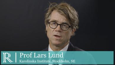 Lars Lund - SGTL2i beyond diabetes