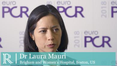 EuroPCR 2018: RADIANCE-HTN SOLO - Renal Denervation - Dr Laura Mauri