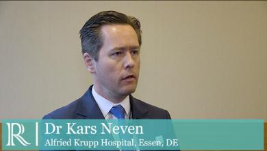 Dr Kars Neven Discusses Real-World Application Of Contact Force Ablation