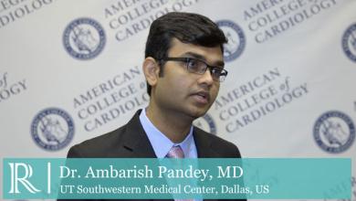 30-Day Risk Standardized Mortality discusses with Ambarish Pandey