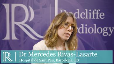 HFA 2019: LUS_HF Trial - Dr Mercedes Rivas-Lasarte