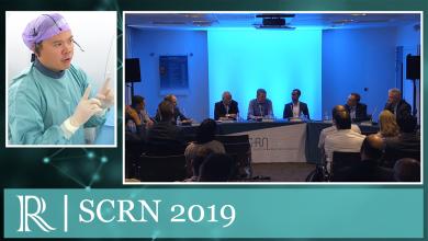 SCRN 2019  – Highlights