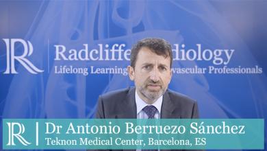 EHRA 2019: Ventricular Tachycardia Ablation-Dr Antonio Berruezo Sanchez
