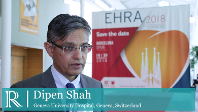 Atrial Fibrillation Ablation At EHRA 2017