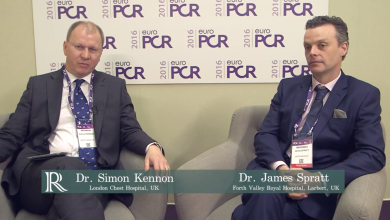EuroPCR 2016: Chronic Total Occlusions in 2016