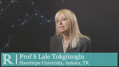 ESC 2019: Dyslipidaemia Guidelines - Prof S Lale Tokgözoglu