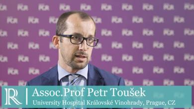 Euro PCR 2019: PRAGUE-19 Study - Dr Petr Toušek