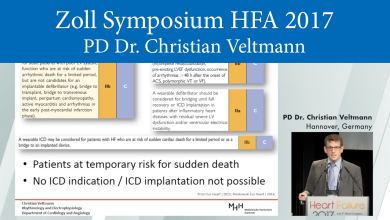  HFA 2017 by PD DR. Christian Veltmann