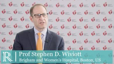 AHA 2018: DECLARE TIMI-58 Trial