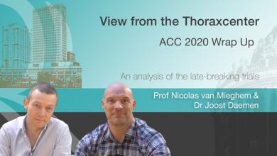 ACC 2020 Wrap Up: An Analysis of the Late-breaking Trials
