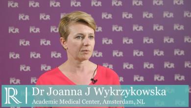 Euro PCR 2019: AIDA Trial - Dr Joanna J Wykrzykowska