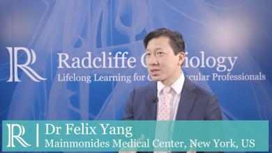 EHRA 2019: An Introduction to Convergent Procedures - Felix Yang