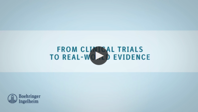 From Clinical trials to Real World Evidence