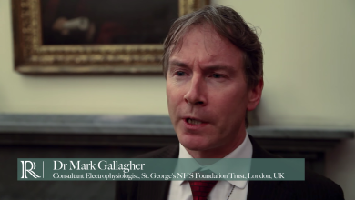 Treatment Of Atrial Fibrillation - Dr Mark Gallagher