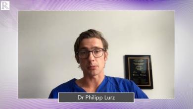 PCR e-Course 2020: One-year TRILUMINATE Trial Results — Dr Philipp Lurz