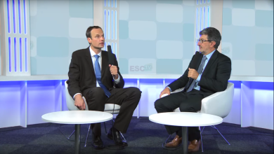 What's new in the ESC Guidelines on cardiac pacing - ESC TV