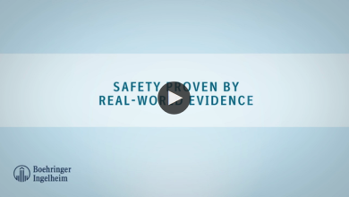 Safety proven by Real World Evidence