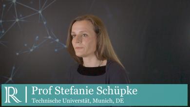 ESC 2019: ISAR-REACT 5 - Stephanie Schupke