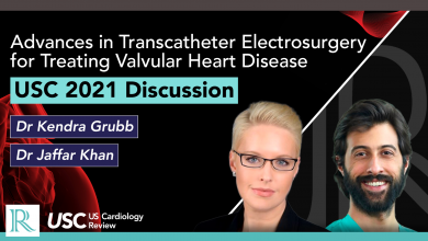 USC Discussion: Advances in Transcatheter Electrosurgery for Treating Valvular Heart Disease