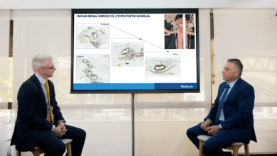 The science of renal denervation - Part 1