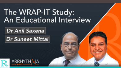 An Educational Interview About WRAP-IT Study