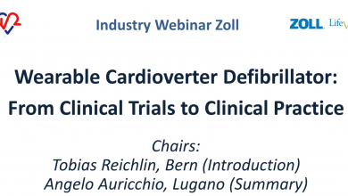 Wearable Cardioverter Defibrillator (WCD): From Clinical Trials to Clinical Practice 