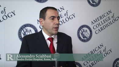Alessandro Sciahbasi Radiation Exposure And Vascular Access In Acute Coronary Syndromes