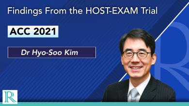 ACC 2021: Findings From the HOST-EXAM Trial