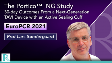 EuroPCR 2021: The Portico™ NG Study