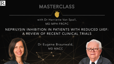 Masterclass: Neprilysin Inhibition in Patients with reduced LVEF
