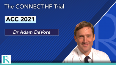 ACC 21: The CONNECT-HF Trial