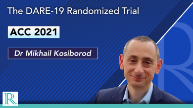 ACC 2021: The DARE-19 Randomized Trial