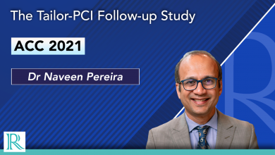 ACC 2021: The Tailor-PCI Follow-up Study