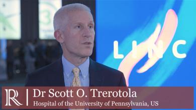 LINC 2019: LUTONIX AV IDE TRIAL - Dr Scott O. Trerotola