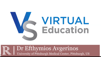VS 2020 - Iliofemoral DVT: Device Options and Decision Making - Dr Efthymios Avgerinos