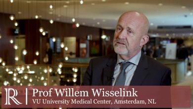 VEITHsymposium™ 2019: Vascular Robotics — Prof Willem Wisselink