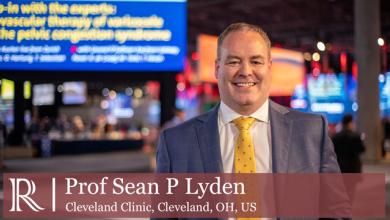 LINC 2020: 4-year update from the ILLUMENATE trial — Prof Sean Lyden
