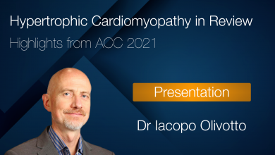 Hypertrophic Cardiomyopathy in Review: Highlights from ACC 2021