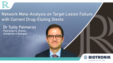 Network Meta-Analysis on Target Lesion Failure with Current Drug-Eluting Stents