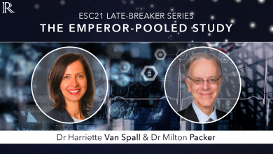 ESC 2021 Discussion: The EMPEROR-Pooled Study
