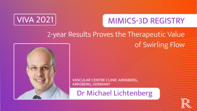 MIMICS-3D Registry | Atherosclerosis