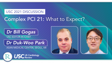  What to Expect at Complex PCI 2021