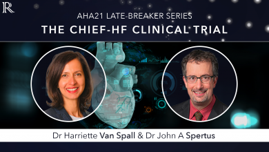 AHA 21 Late-breaker Discussion: The CHIEF-HF Clinical Trial