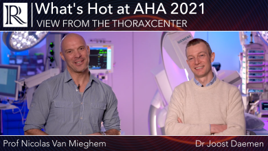 View from the Thoraxcenter: AHA 21 Late-breaking Science Preview