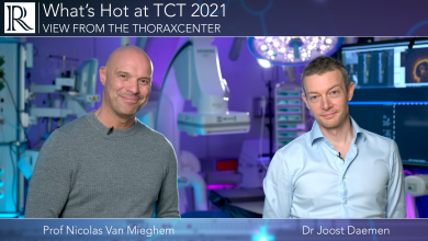 View from the Thoraxcenter: TCT 21 Late-breaking Science Preview
