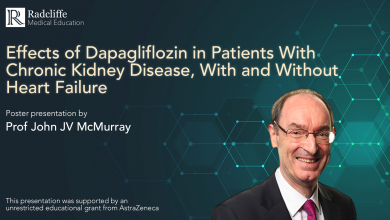 Effects of Dapagliflozin in Patients With Chronic Kidney Disease, With and Without Heart Failure